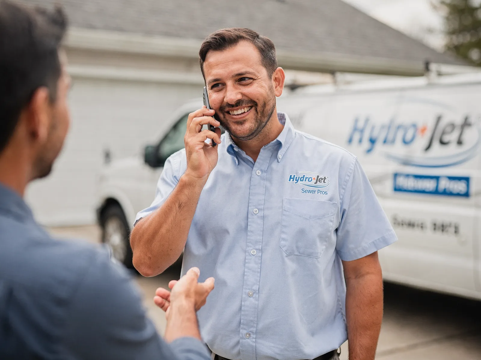 Hydro Jetting White Mills, KY FAQs